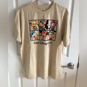 Mickey&Friends Shirt